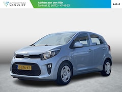 Kia Picanto - 1.0 MPi ComfortPlusLine | Carplay | Airco | 1e eigenaar |
