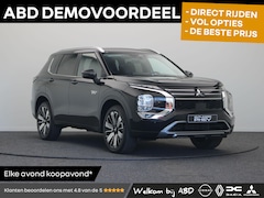 Mitsubishi Outlander - 2.4 PHEV Business Edition | Elektrisch verstelbare bestuurderstoel | Dodehoek detectie | T