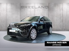 Land Rover Range Rover Velar - P250 R-Dynamic SE | 22" | 24 Mnd. Approved Garantie | Panoramadak