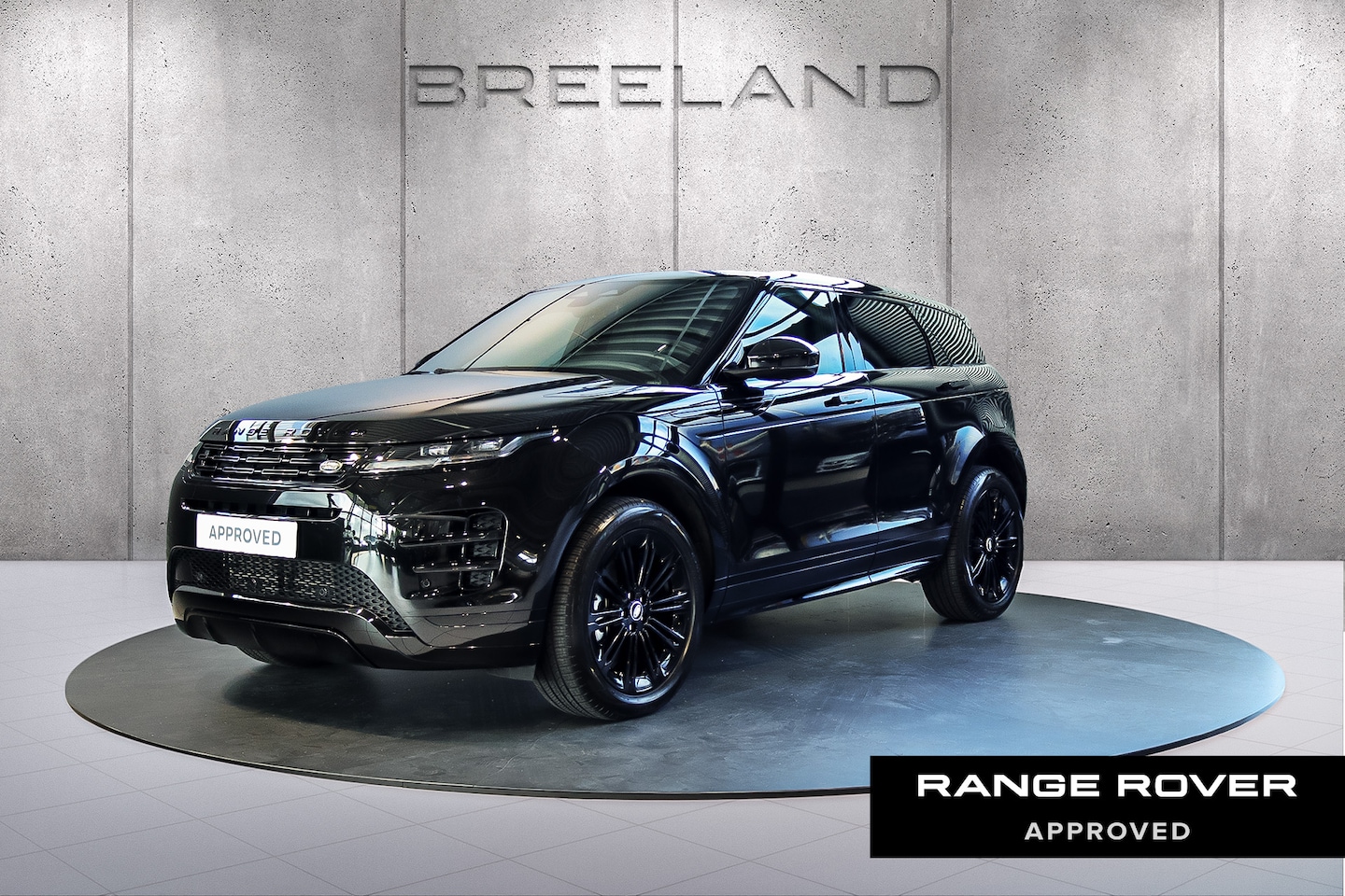 Land Rover Range Rover Evoque - P270e Dynamic Edition | 20" | Panoramadak | 360° Camera - AutoWereld.nl