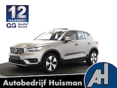 Volvo XC40 - 1.5 T5 Recharge 193kW/262pk DCT7 Inscription PANORAMADAK + HARMAN/KARDON + STOEL-&STUURVER