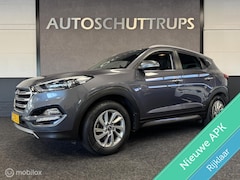 Hyundai Tucson - 1.6 GDi i-Motion LPG G3 / NETJES / DEALER OH
