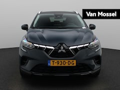 Mitsubishi ASX - 1.6 HEV AT First Edition | NAVIGATIE | STUUR+STOELVERWARMING | ADAPTIVE CRUISE CONTROL | A