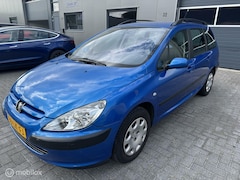 Peugeot 307 Break - 1.6-16V Airco