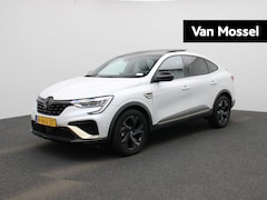 Renault Arkana - 1.6 E-Tech hybrid 145 E-Tech engineered | PANORAMA-SCHUIFDAK | BOSE AUDIO | LEDER | STOELV
