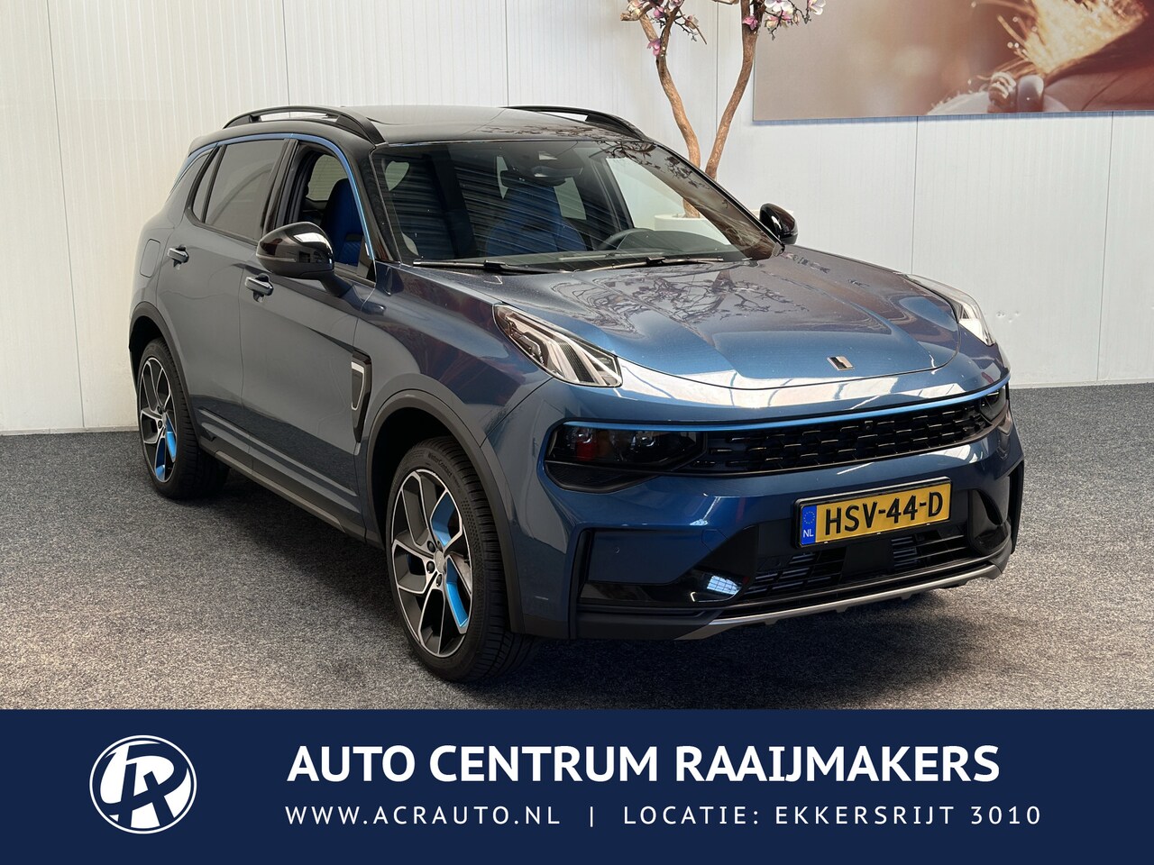 Lynk & Co 01 - 1.5 ZWARTE HEMEL 50 STUKS OP VOORRAAD ! VOL OPTIES ! 360 CAMERA ADAPTIVE CRUISE CONTROL PA - AutoWereld.nl