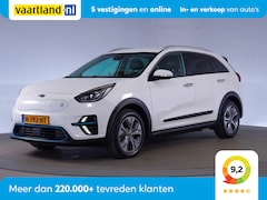 Kia e-Niro - ExecutiveLine 64 kWh Aut. [ Leder JBL Adapt.cruise ]