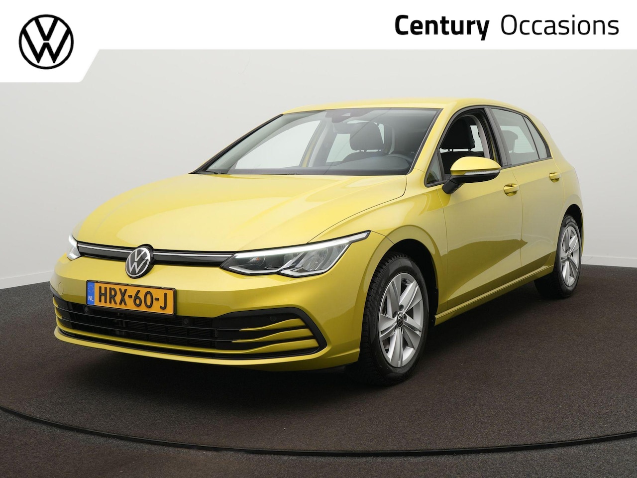 Volkswagen Golf - 1.5 eTSI Life Business / Adap. Cruise / Carplay / Climate - AutoWereld.nl