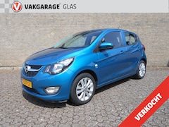 Opel Karl - 1.0 75pk 120 Jaar Edition Airco / PDC