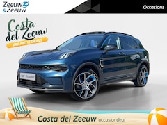 Lynk & Co 01 - 1.5 Panoramadak | Adaptieve Cruise Control | Dodehoek detectie | Achteruitrijcamera | Appl