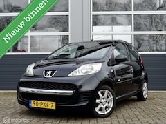 Peugeot 107 - 1.0-12V Millesim 200 AIRCO