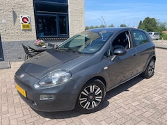 Fiat Punto Evo - 0.9 TwinAir Pop- unieke kmstand-airco