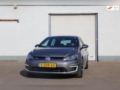 Volkswagen Golf - 2e eigenaar- auto is in nieuw staat