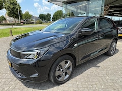 Opel Grandland - 1.6 Turbo Hybrid GS