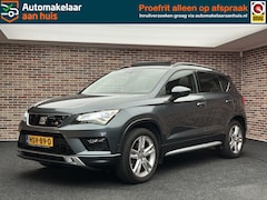 Seat Ateca - 2.0 EcoTSI FR 4DRIVE Business Intense | Dak| Adaptieve cruise| LED|