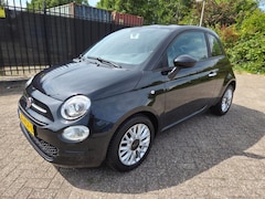Fiat 500 - 0.9 TwinAir Turbo Popstar