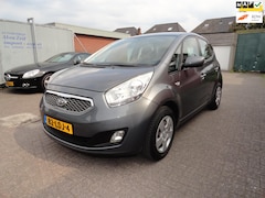 Kia Venga - 1.4 CVVT X (KM 122235 NAP AIRCO) NIEUWSTAAT