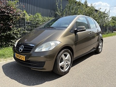 Mercedes-Benz A-klasse - 180 BlueEFFICIENCY Business Class / AIRCO / NAVI