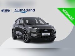 Ford Kuga - 2.5 PHEV ST-Line 243 pk | Driver Assistance Pack | Wegklapbare trekhaak | 2.100 kg trekgew
