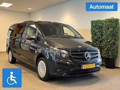 Mercedes-Benz Vito - L2H1 Rolstoelbus Automaat 5+1