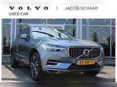 Volvo XC60 - T8 Automaat Twin Engine AWD Inscription | Luchtvering | Head-Up | 360 Camera | Trekhaak |