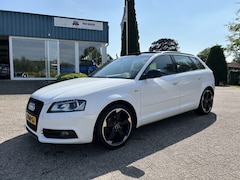 Audi A3 Sportback - 1.4 TFSI Ambition Pro Line S