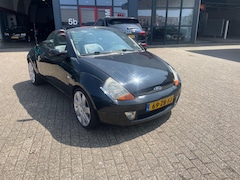 Ford Streetka - 1.6 First Edition inruil koopje