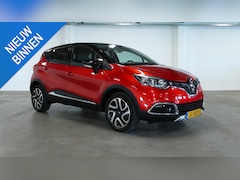 Renault Captur - 1.2 TCe Xmod | Automaat | Leder | Camera | 1e eigenaar
