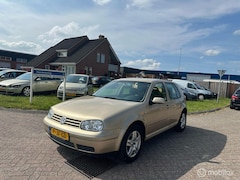 Volkswagen Golf - 2.0 Cruise Trekhaak