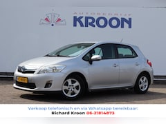 Toyota Auris - 1.8 Full Hybrid Aspiration, Trekhaak
