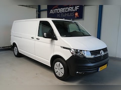 Volkswagen Transporter - 2.0 TDI L2H1 28 Comfortline - N.A.P. Airco, Cruise, Navi, Trekhaak
