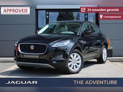 Jaguar E-Pace - 2.0 P200 AWD | Pano | Stoelverwarming