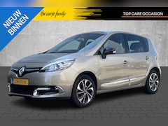 Renault Scénic - 1.2 TCe Bose