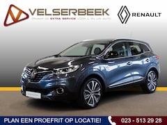 Renault Kadjar - TCe 130 Bose *Automaat/Panodak/Trekhaak/Camera