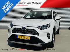 Toyota RAV4 - 2.5 Hybrid Active Edition Clima | Cruise | Navi | Camera | All seasons
