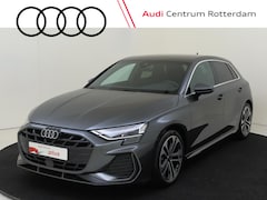 Audi A3 Sportback - 35 TFSI S edition | Parkeerasisstent | SONOS audio | LED matrix verlichting | Keyless | St