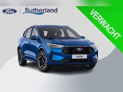 Ford Kuga - 2.5 PHEV ST-Line 243 pk | Driver Assistance Pack | Wegklapbare trekhaak | 2.100 kg trekgew
