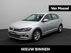 Volkswagen Polo - 1.0 TSI Comfortline 80 PK | Airco | Bluetooth | Apple Carplay | Achteruitrijcamera | Licht