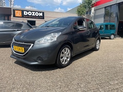 Peugeot 208 - 1.0 VTi Access zeer nette auto