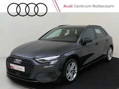 Audi A3 Sportback - 40 TFSI e Advanced edition | Stoelverwarming | Virtual cockpit Plus | Keyless | Full LED v