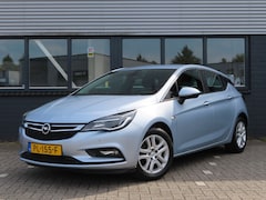 Opel Astra - 1.0 Online Edition | navigatie | carplay | parkeersensoren voor + achter