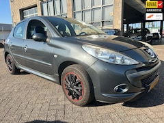 Peugeot 206 - 1.4 Urban Move