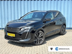 Peugeot 3008 - 1.6 HYbrid 225 GT Pack Business Trekhaak | Airco AUTO | Navi Fullscreen | Cruise control A