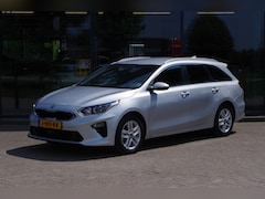 Kia Cee'd Sportswagon - Ceed 1.0 T-GDi 120 PK DynamicPlusLine, Climate Control, Stoel- En Stuurverwarming, Carplay