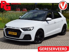 Audi A1 Sportback - 35 TFSI 1.5 | 150 PK DSG AUTOMAAT |