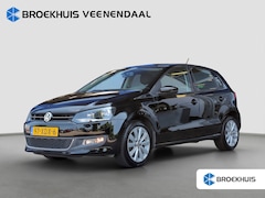 Volkswagen Polo - 1.2 TSI Highline | Cruise Control | Climate Control | Privacy Glass
