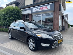 Ford Mondeo Wagon - 2.0-16V Limited|Trekh.|Navi| NL-auto