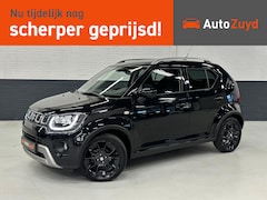 Suzuki Ignis - 1.2 Smart Hybrid Comfort / Camera / CarPlay / DAB / Stoel-Verwarming