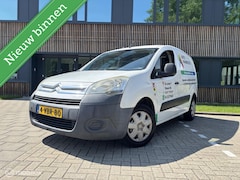 Citroën Berlingo - bestel 1.6 HDI 500 Comfort
