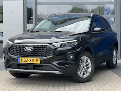Ford Kuga - 2.5 PHEV Titanium | Winterpack | Achteruitrijcamera | Trekhaak wegklapbaar | Apple Carplay